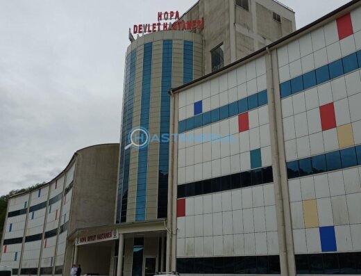 hopa devlet hastanesi 3