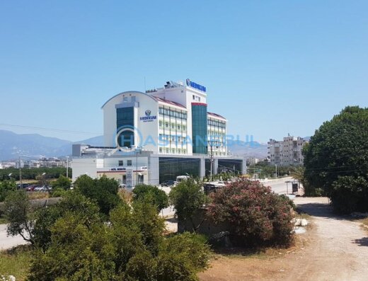 Ozel medikum hastanesi private medikum hospital